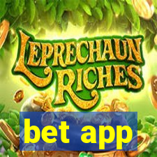 bet app